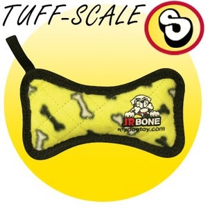 TUFFY JUNIOR BONE 